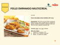 POLLO-MULTICEREAL
